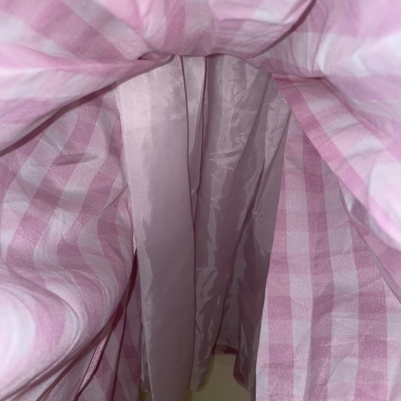 NWOT Girl's Barbie costume Size 140 9/10 Years With Accessories - Picture 5 of 15